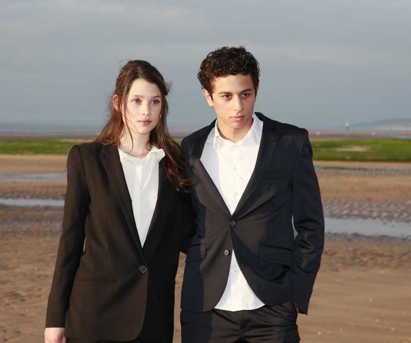 阿斯特丽德·伯格斯·弗瑞斯贝/Astrid Berges-Frisbey-6-2